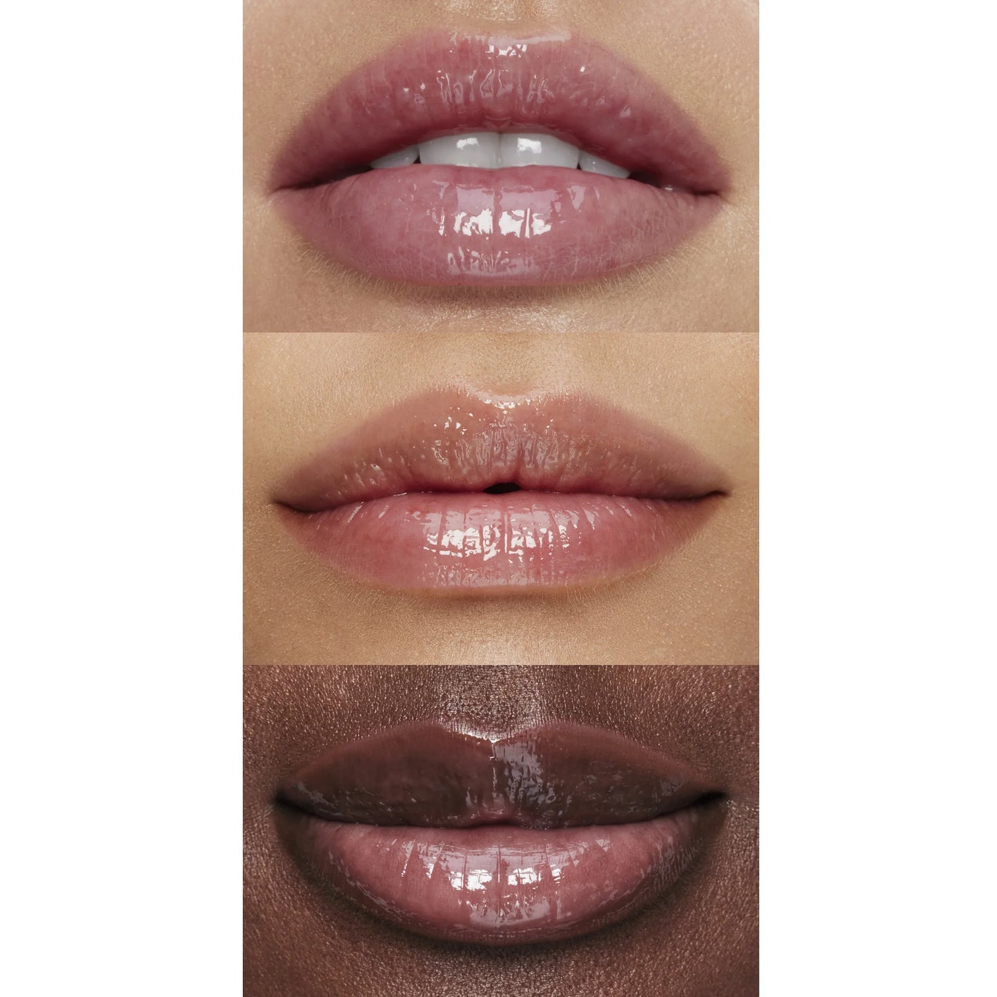 Pout Clout Lip Plumping Pen - Clear, 0.07 Oz for Luscious Lips