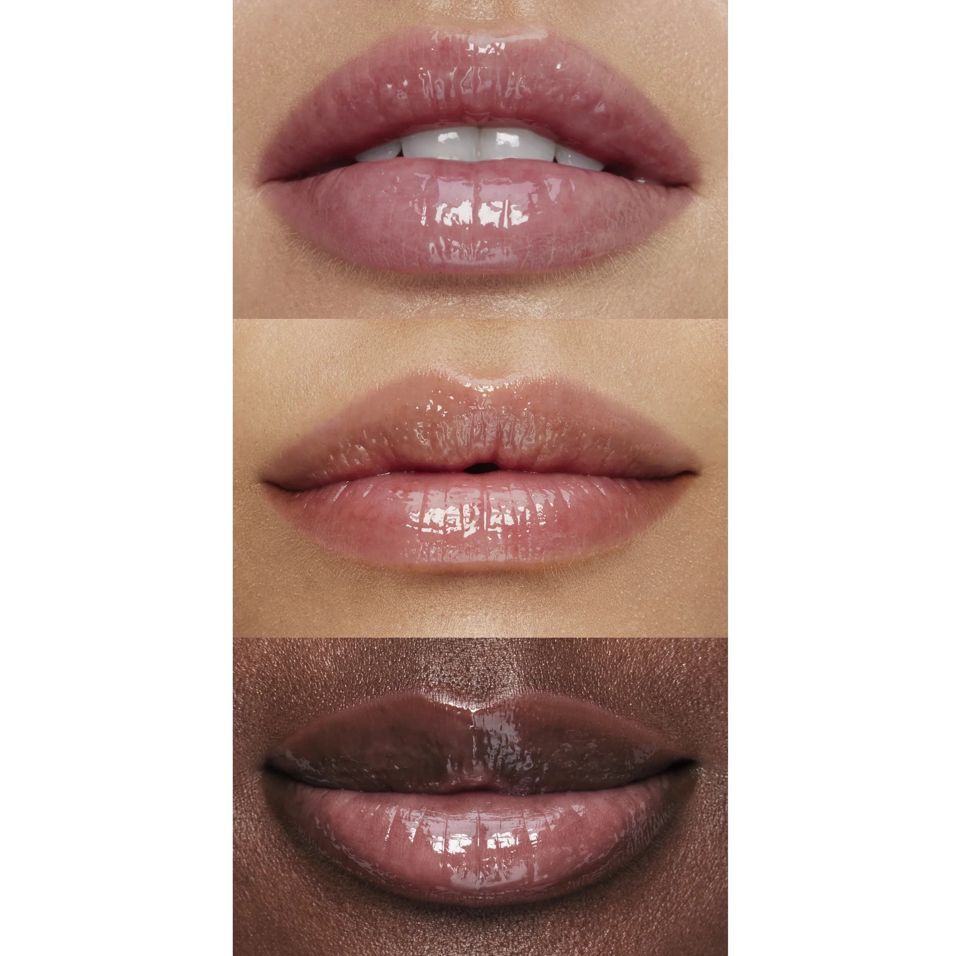 Pout Clout Lip Plumping Pen - Clear, 0.07 Oz for Luscious Lips