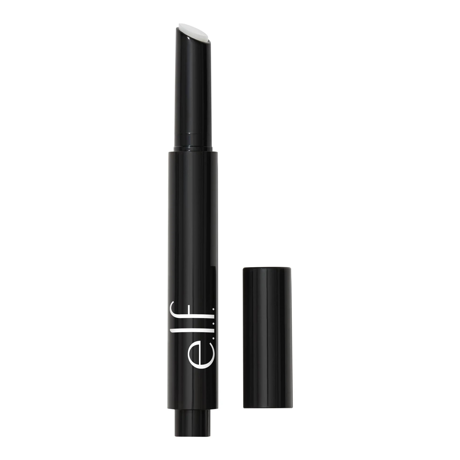 Pout Clout Lip Plumping Pen - Clear, 0.07 Oz for Luscious Lips