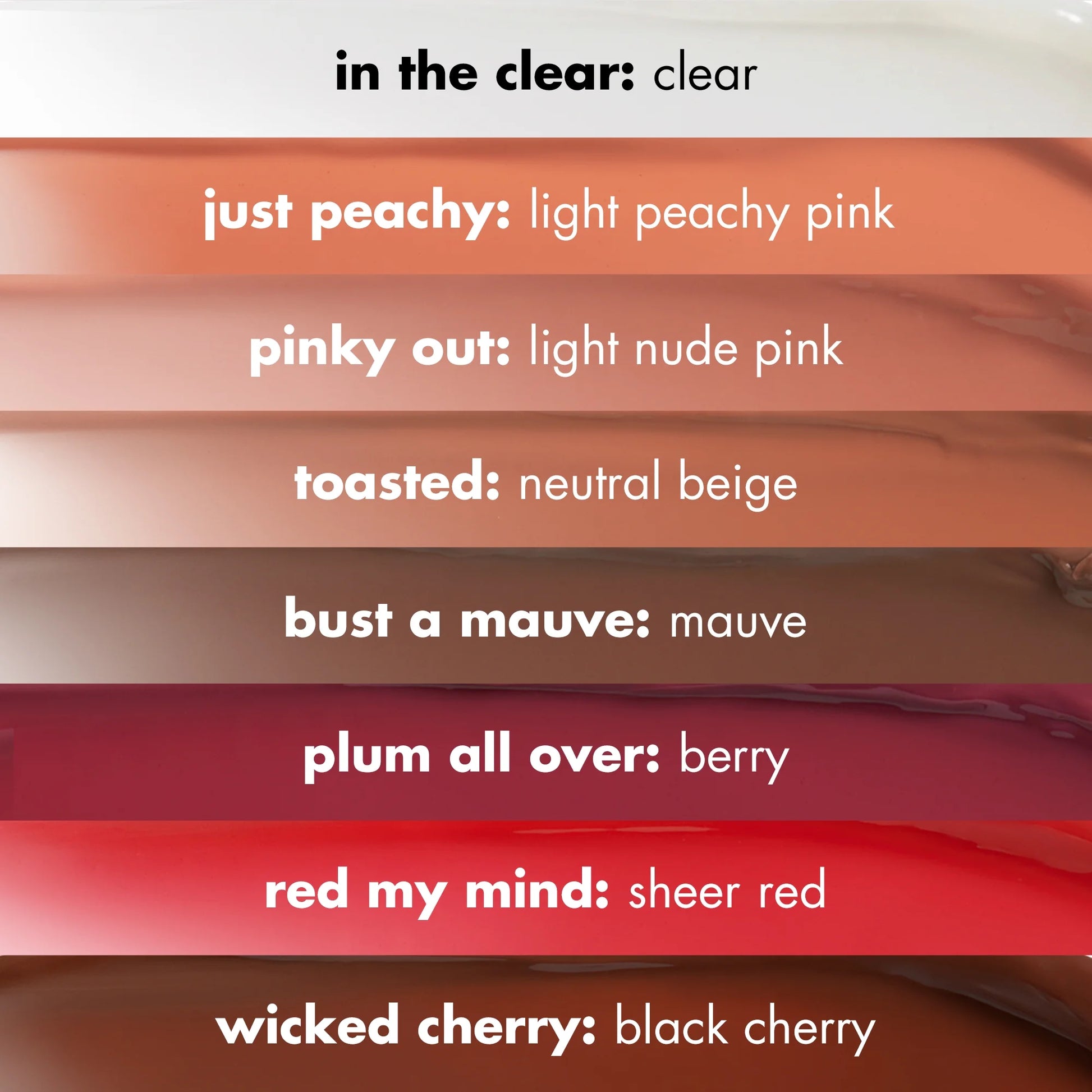 Pout Clout Lip Plumping Pen - Clear, 0.07 Oz for Luscious Lips