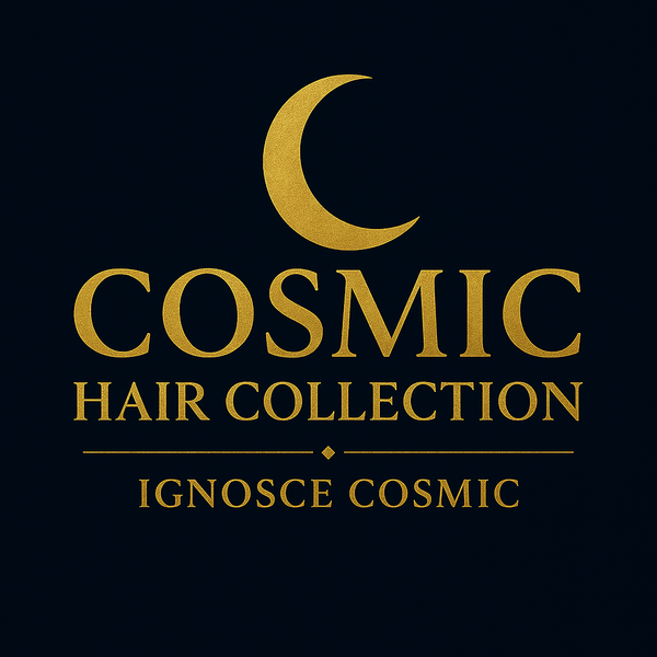 Ignosce.cosmic